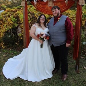 Meet your Posher, Kaelyn